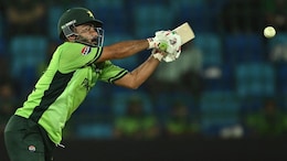 Pakistan Star Khushdil Shah Handed Massive Fine By ICC, Gets Three Demerit Points. Here's Why