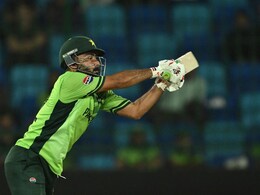 Pakistan Star Khushdil Shah Handed Massive Fine By ICC, Gets Three Demerit Points. Here's Why