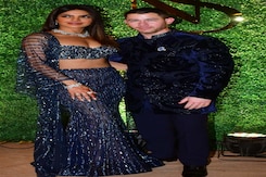 "<i>Jiju Idhar Dekhiye</i>": Paps To Nick Jonas At Priyanka Chopra's Brother's <i>Sangeet</i> "<i>Jiju Idhar Dekhiye</i>": Paps To Nick Jonas At Priyanka Chopra's Brother's <i>Sangeet</i>