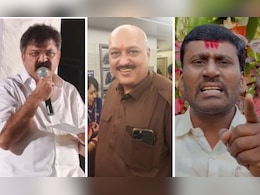 Rahul Solapurkar:'कुणी नाही मारलं तरी मी त्याला झोडणार' आव्हाडांची सोलापूरकरांना थेट धमकी, वाद पेटणार?