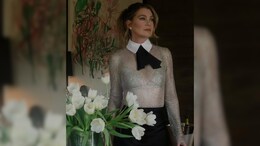 <i>Grey's Anatomy</i> Star Ellen Pompeo On Weight Comments: "The Tabloids Would Say Horrible Things"