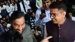 '20 लाख का मुआवजा, संविदा पर नौकरी और...', नोखा में धरना खत्म, प्रशासन ने मानी सभी 5 मांगे