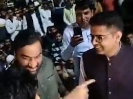 '20 लाख का मुआवजा, संविदा पर नौकरी और...', नोखा में धरना खत्म, प्रशासन ने मानी सभी 5 मांगे '20 लाख का मुआवजा, संविदा पर नौकरी और...', नोखा में धरना खत्म, प्रशासन ने मानी सभी 5 मांगे