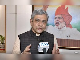 रेल बजट में मध्य प्रदेश को मिले 14,745 करोड़, सुरक्षा और इन्फ्रास्ट्रक्चर के साथ सुविधाओं पर होगा फोकस