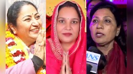Delhi's Next Chief Minister A Woman? Buzz Amid Big BJP Brainstorm