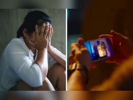 Crime news: बाप की हैवान! 14 वर्षाच्या लेकीला अश्लील व्हिडीओ दाखवला अन्...