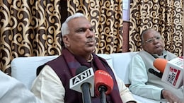 Rajasthan Politics: जवाहर सिंह बेढ़म बोले- दलित नेता प्रतिपक्ष को बोलने नहीं देते डोटासरा; किरोड़ी के सवाल पर कहा- नो कमेंट