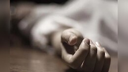 Rajasthan Suicide case: "पत्&zwj;नी मेरे साथ नहीं रहना चाहती, मैंने काफी समझाया; लेक&zwj;िन मानी नहीं", वीड&zwj;ियो बनाकर कर ल&zwj;िया सुसाइड&nbsp;