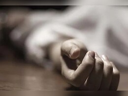 Rajasthan Suicide case: "पत्नी मेरे साथ नहीं रहना चाहती, मैंने काफी समझाया; लेकिन मानी नहीं", वीडियो बनाकर कर लिया सुसाइड  Rajasthan Suicide case: "पत्नी मेरे साथ नहीं रहना चाहती, मैंने काफी समझाया; लेकिन मानी नहीं", वीडियो बनाकर कर लिया सुसाइड
