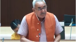 Rajasthan Politics: भाजपा विधायक ने राजस्थान सरकार से की केंद्र पर दबाव बनाने की गुजारिश, सदन में कह दी ये बात