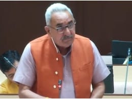 Rajasthan Politics: भाजपा विधायक ने राजस्थान सरकार से की केंद्र पर दबाव बनाने की गुजारिश, सदन में कह दी ये बात Rajasthan Politics: भाजपा विधायक ने राजस्थान सरकार से की केंद्र पर दबाव बनाने की गुजारिश, सदन में कह दी ये बात