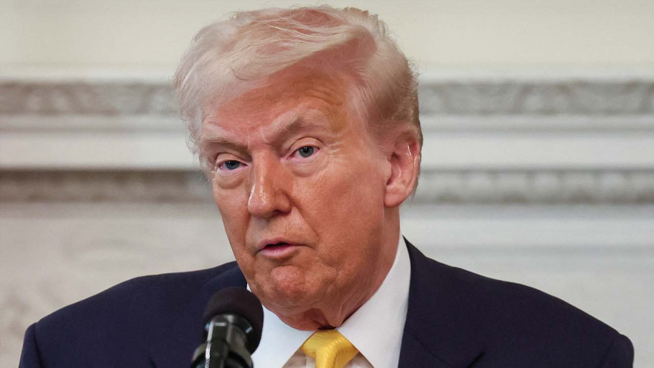 Trump Reiterates "$21 Million For Voter Turnout" Remark, BJP Doubles Down