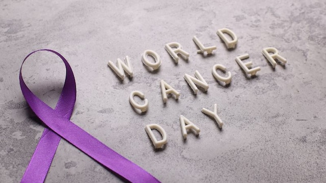 World Cancer Day 2025: Lifestyle modifications and regular screenings can help lower risk