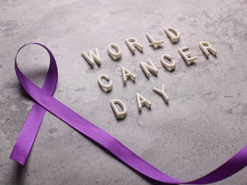 World Cancer Day 2025: Lifestyle modifications and regular screenings can help lower risk
