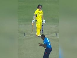 VIDEO: जिस तूफानी बल्लेबाज ने दिया भारत को दर्द , जोफ्रा आर्चर ने एक पल में कर दिया खामोश