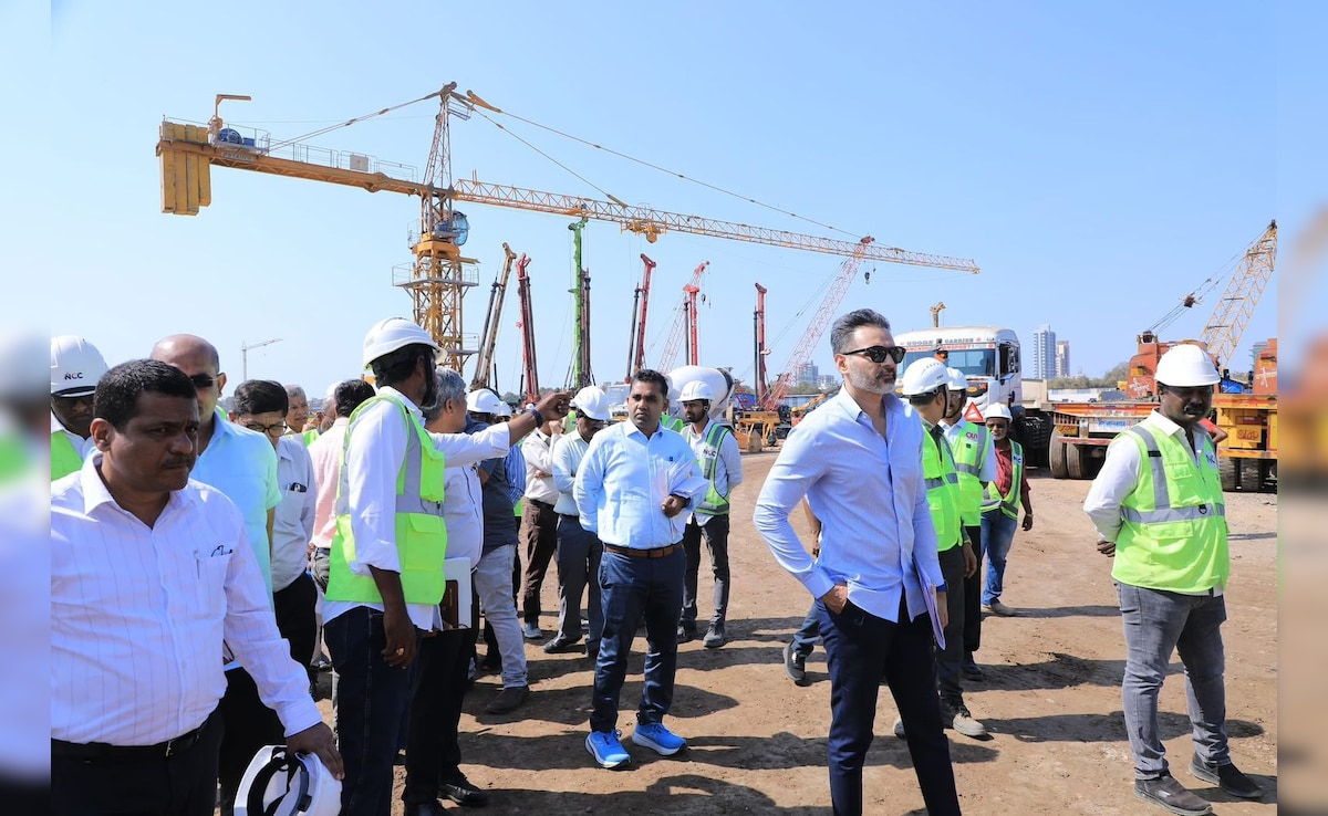 Latest and Breaking News on NDTV Latest and Breaking News on NDTV