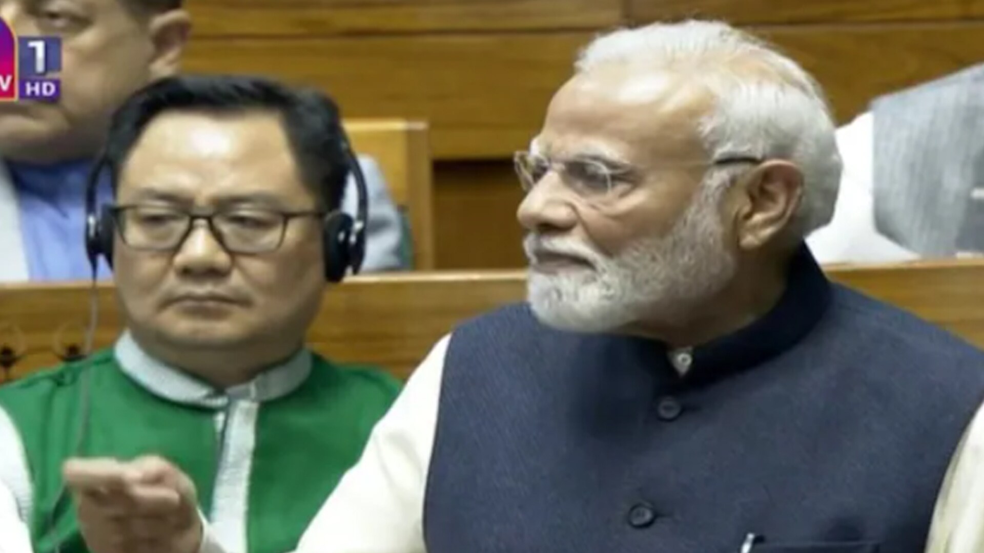 "Focus On Jacuzzi, Photo Op At Jhuggis": PM Targets Opposition In Parliament