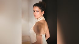 Sanya Malhotra Opens Up On Female Friendships: "They Are Always There To Sit And Listen To You"