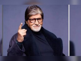 अमिताभ बच्चन के दामाद पर लगे आत्महत्या के लिए उकसाने के गंभीर आरोप अमिताभ बच्चन के दामाद पर लगे आत्महत्या के लिए उकसाने के गंभीर आरोप