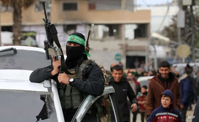 After 11 Years, Hamas To Return Body Of Israeli Officer Killed In 2014