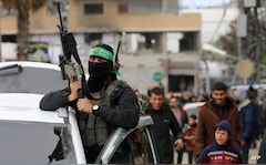 Two Years After October 7, Why Can't Israel Defeat Hamas?