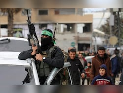 Opinion | Two Years After October 7, Why Can&#039;t Israel Defeat Hamas?