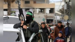 Opinion | Two Years After October 7, Why Can't Israel Defeat Hamas?
