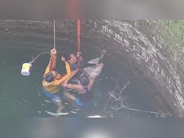 टीकमगढ़ में जमीन विवाद ने लिया खतरनाक रंग, महिला को कुएं में जिंदा फेंका