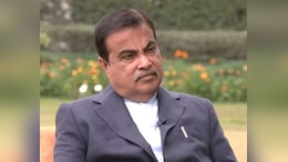 "Unless Somebody Screams...": Nitin Gadkari On Highway Projects Execution