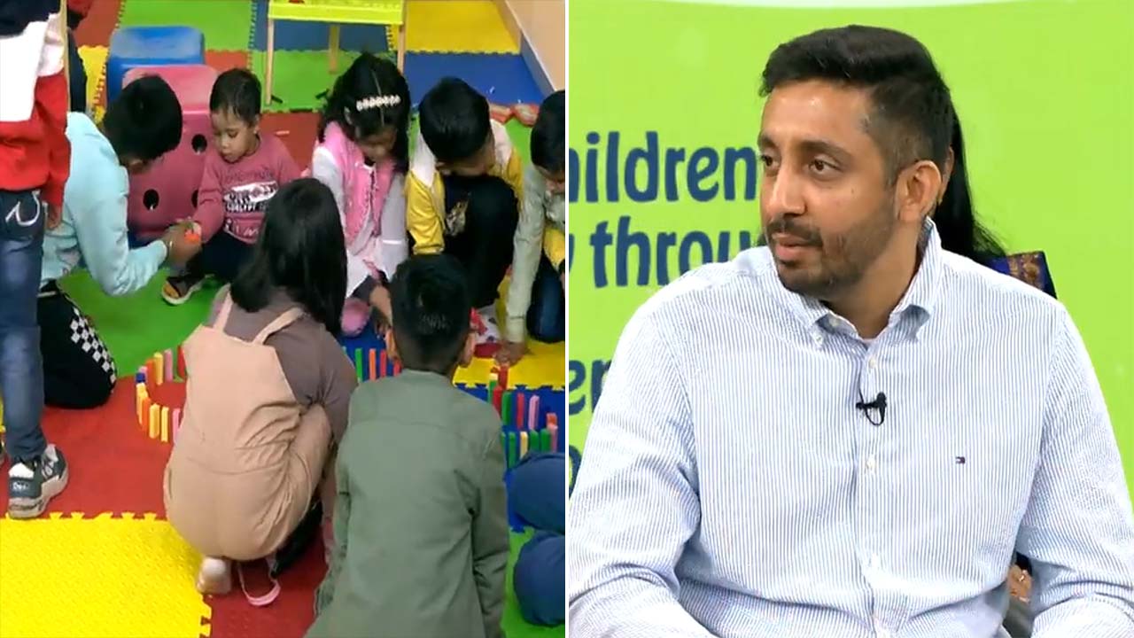 Cost-Effective Play Is Possible: Mrunal Shah