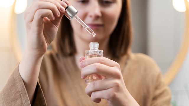 Skin Care Tips: Can You Make Niacinamide At Home?