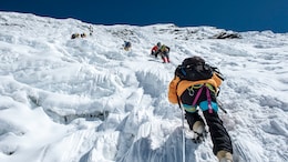 Everest Base Camp Trek: All You Need to Know About The Biggest Expedition Of Your Life