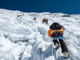 Everest Base Camp Trek: All You Need to Know About The Biggest Expedition Of Your Life