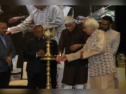 Kalinga Literary Festival Honours Authors For Exceptional Works In Literature Kalinga Literary Festival Honours Authors For Exceptional Works In Literature
