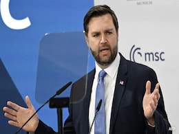 "If America Can Survive Greta Thunberg...": JD Vance vs German Minister "If America Can Survive Greta Thunberg...": JD Vance vs German Minister