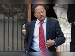 विवादों से बचने के लिए विचारों का स्वतंत्र प्रवाह महत्वपूर्ण : NSA डोभाल विवादों से बचने के लिए विचारों का स्वतंत्र प्रवाह महत्वपूर्ण : NSA डोभाल