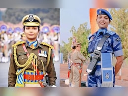 राष्ट्रपति भवन में शादी करने वाली पहली महिला सीआरपीएफ अधिकारी पूनम गुप्ता के बारे में जानें 10 बड़ी बातें राष्ट्रपति भवन में शादी करने वाली पहली महिला सीआरपीएफ अधिकारी पूनम गुप्ता के बारे में जानें 10 बड़ी बातें