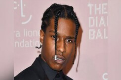 A$AP Rocky Found Not Guilty Of Assault | Meghan Unveils Lifestyles Brand 'As Ever' A$AP Rocky Found Not Guilty Of Assault | Meghan Unveils Lifestyles Brand 'As Ever'