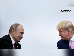 Opinion | Trump's European Snub: A U-Turn On Ukraine, Nixing NATO