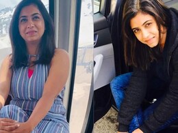 अमेरिका में एक्सीडेंट से कोमा में भारतीय छात्रा, वीजा के लिए माता-पिता की केंद्र से गुहार अमेरिका में एक्सीडेंट से कोमा में भारतीय छात्रा, वीजा के लिए माता-पिता की केंद्र से गुहार