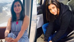 नीलम शिंदे के परिवार को मिला अमेरिका का वीजा, पिता बोले- 'कल बेटी से मिलूंगा', NDTV की खबर का हुआ असर
