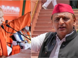 BJP और SP के लिए 'नाक का सवाल' क्यों है मिल्कीपुर?  जानिए इससे कैसे खुलेगा 2027 का रास्ता BJP और SP के लिए 'नाक का सवाल' क्यों है मिल्कीपुर?  जानिए इससे कैसे खुलेगा 2027 का रास्ता