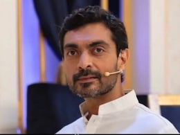 पाकिस्तान का ये एक्टर बोलता है फर्राटेदार संस्कृत, काजोल और शाहरुख खान के साथ कर चुका है काम