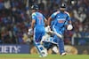 Asia Cup 2025: Iyer, Gill Included As Harbhajan Picks His India Squad