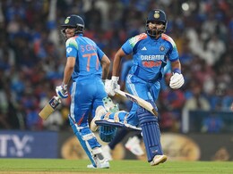 Shubman Gill To Become All-Format Captain Soon? Ex-India Star's Stunning 'Shreyas Iyer' Take