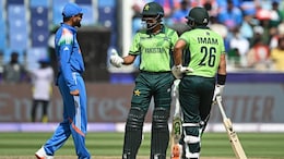 "Babar Azam Is No Virat Kohli But...": Ex-Pakistan Star's Shocking Verdict On Comparisons