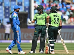 "Babar Azam Is No Virat Kohli But...": Ex-Pakistan Star's Shocking Verdict On Comparisons