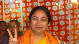 "Will Make Sheeshmahal A Museum": Delhi Chief Minister-Elect Rekha Gupta