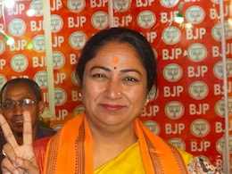 "Will Make Sheeshmahal A Museum": Delhi Chief Minister-Elect Rekha Gupta "Will Make Sheeshmahal A Museum": Delhi Chief Minister-Elect Rekha Gupta