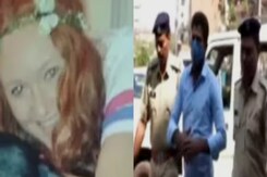 Goa Man Jailed For Life 8 Years After Foreign Tourist's Rape-Murder Goa Man Jailed For Life 8 Years After Foreign Tourist's Rape-Murder